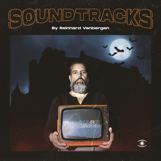 Soundtracks album cover