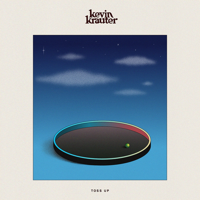 Toss Up album cover