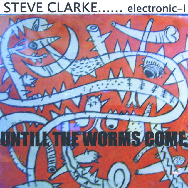 Until The Worms Come album cover