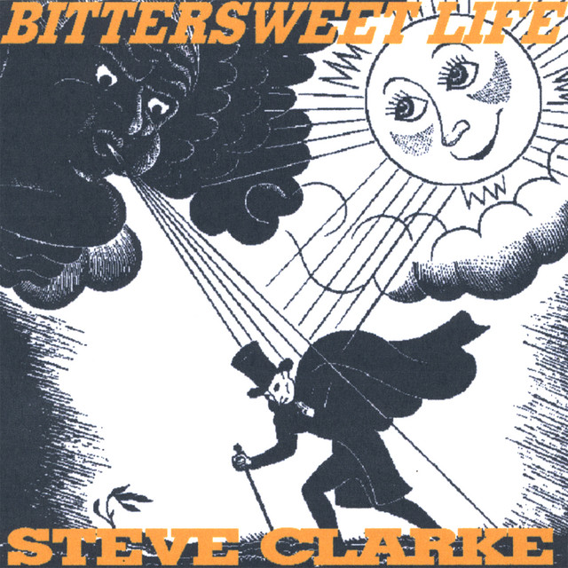 Bittersweet Life album cover