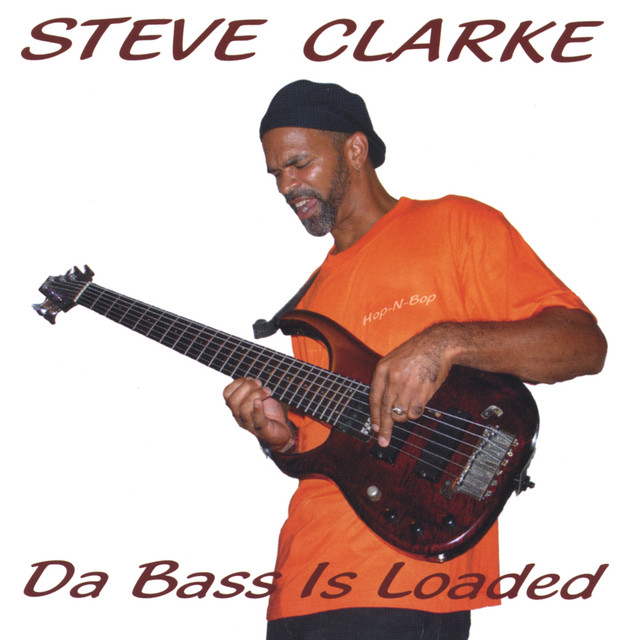 Da Bass Is Loaded album cover