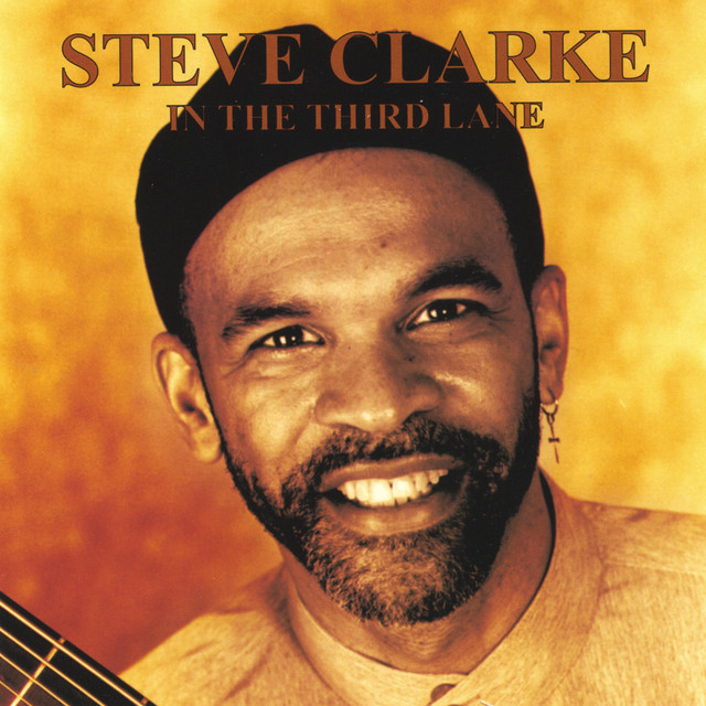 In The Third Lane album cover