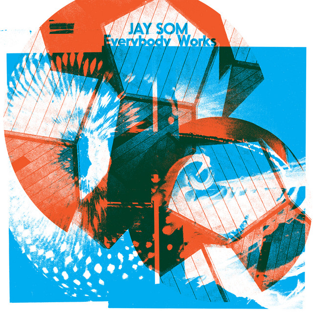 Everybody Works album cover