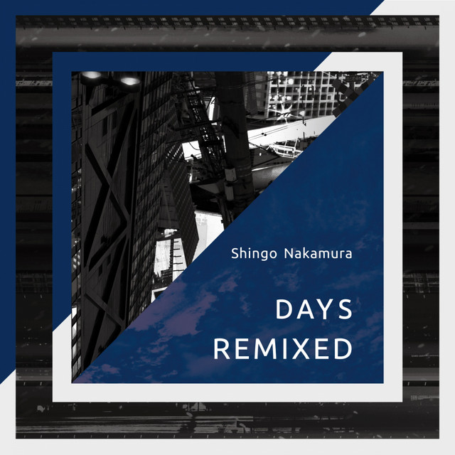 Days (Remixed) album cover