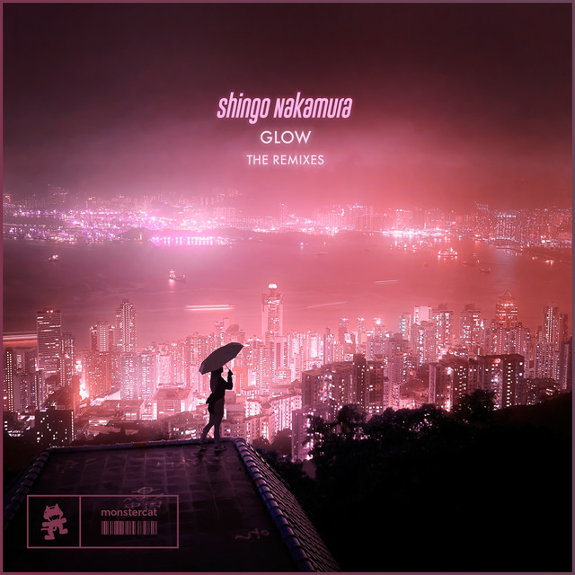 Glow (The Remixes)