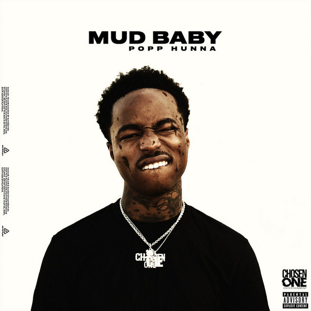 Mud Baby album cover