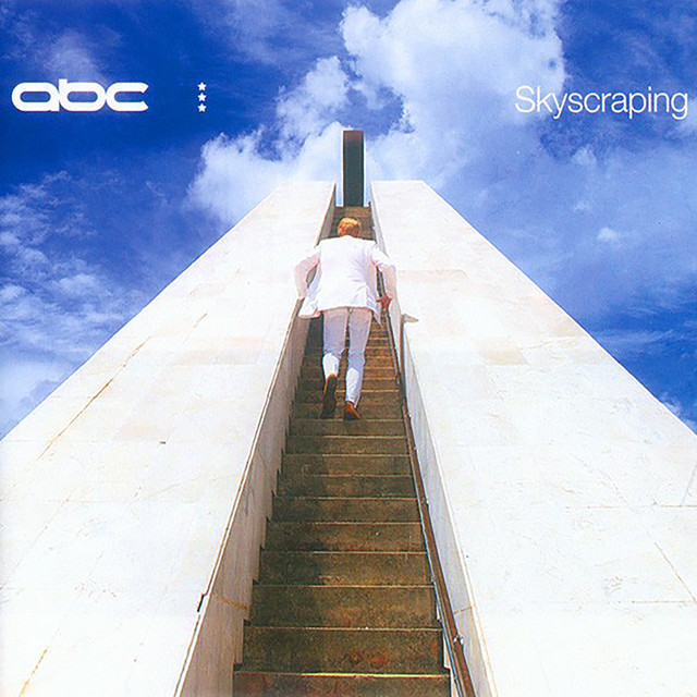 Skyscraping (Expanded Edition) album cover
