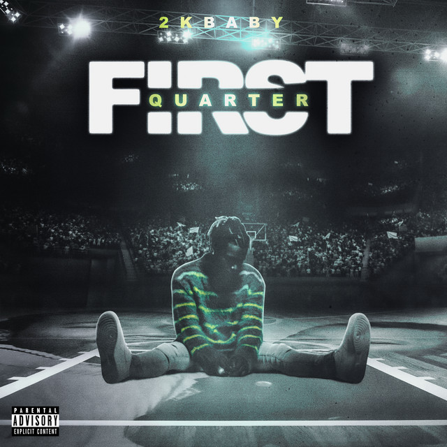First Quarter album cover