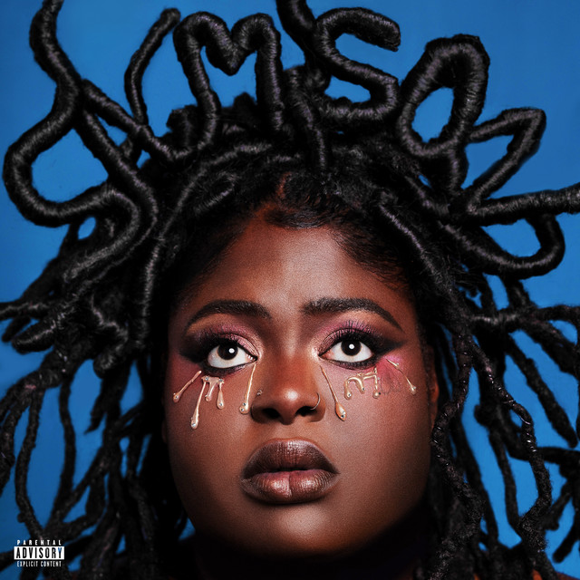SAMSON: THE ALBUM album cover