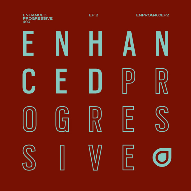 Enhanced Progressive 400 EP 2 album cover