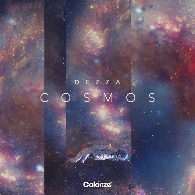Cosmos album cover