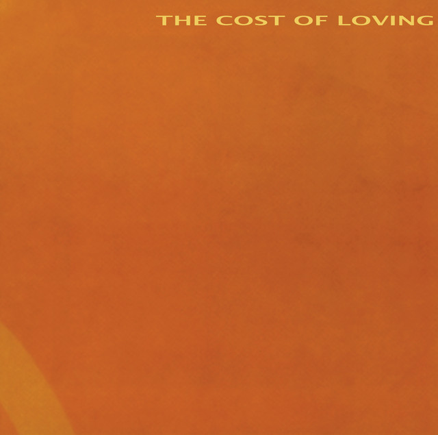 Fender Stratocaster Electric Guitar as heard on The Cost Of Loving by The Style Council (1987)