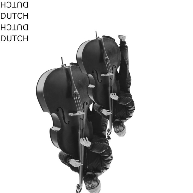 Dutch Dutch Dutch Dutch album cover