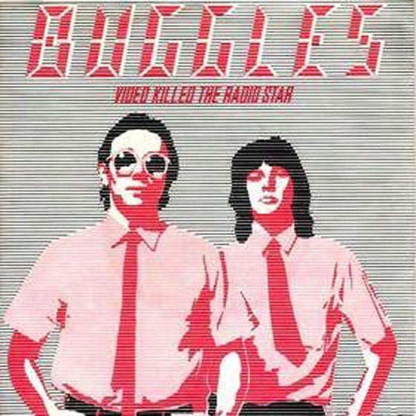 Aria SB-1000 Bass as heard on Video Killed The Radio Star / Kid Dynamo by Buggles (2009)