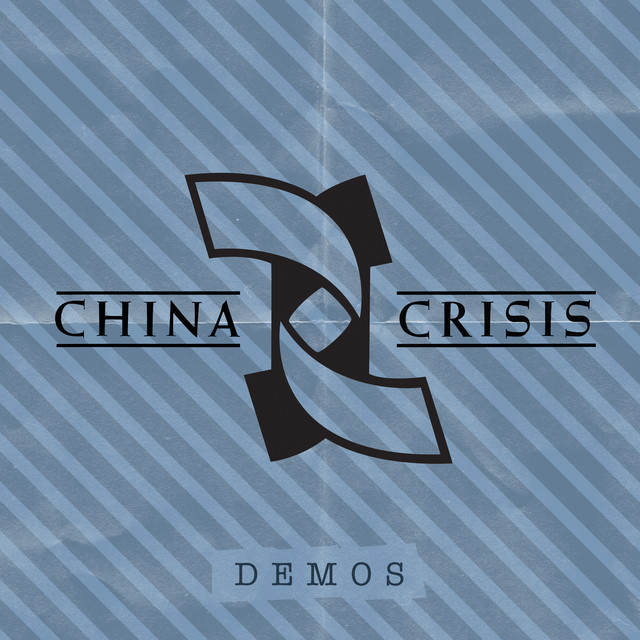 Demos album cover
