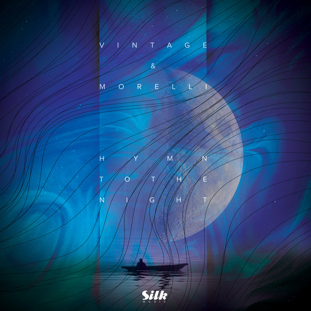 Hymn To The Night album cover