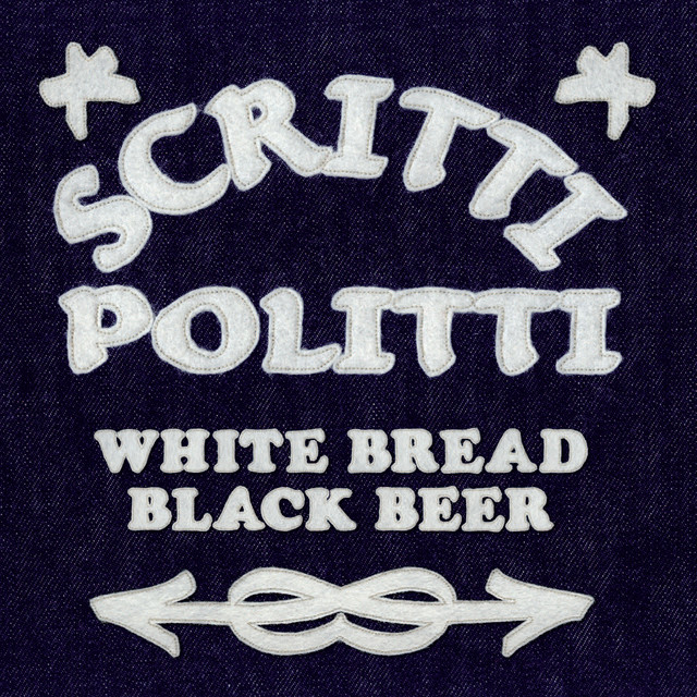 White Bread Black Beer album cover