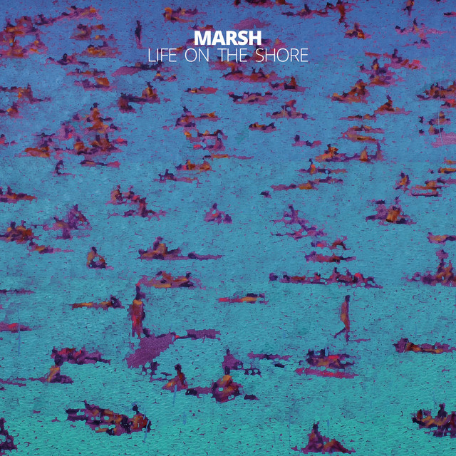 Life On The Shore album cover