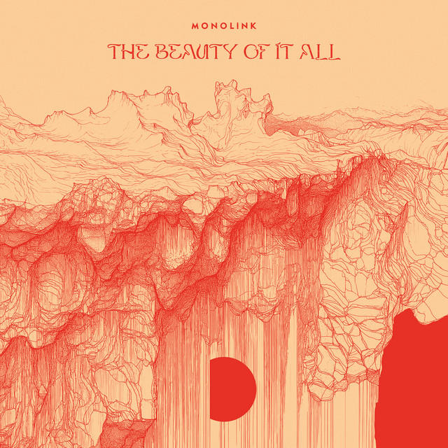 The Beauty Of It All album cover