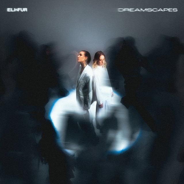 Dreamscapes album cover