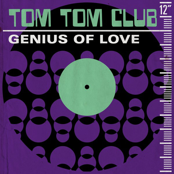 Electro-Harmonix EH-1311 Echoflanger as heard on Genius of Love by Tom Tom Club (2019)