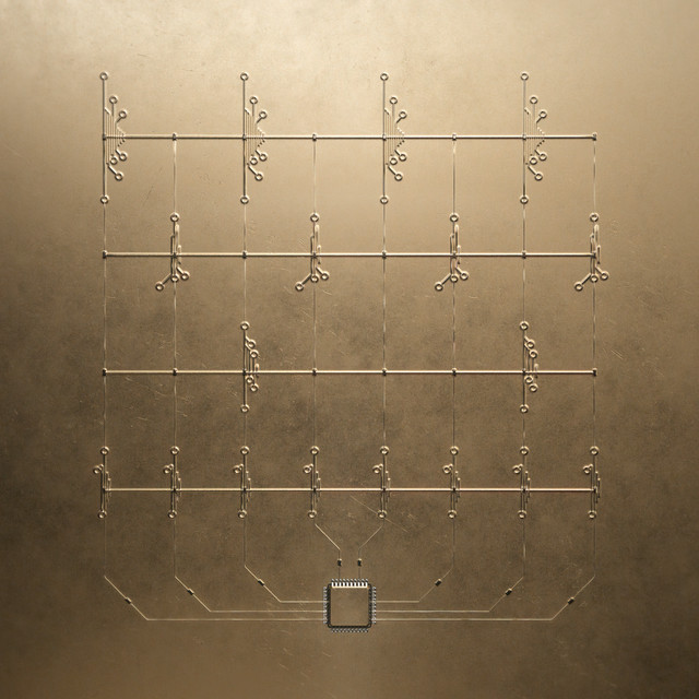 MEMO album cover