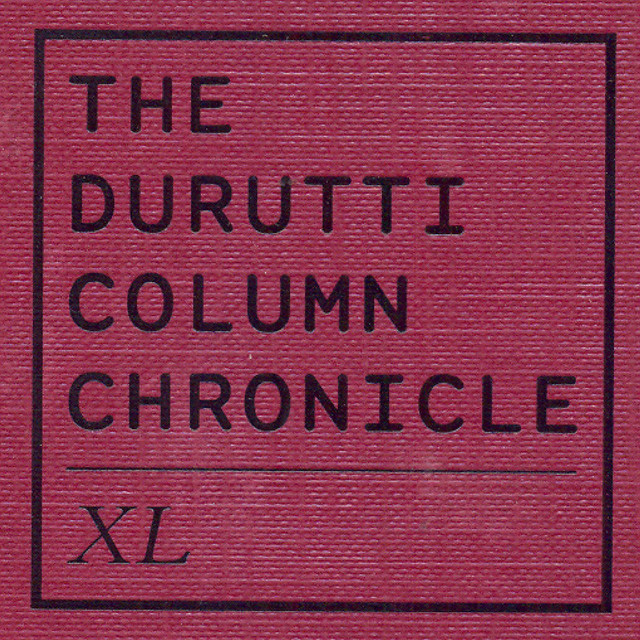 Chronicle LX: XL album cover