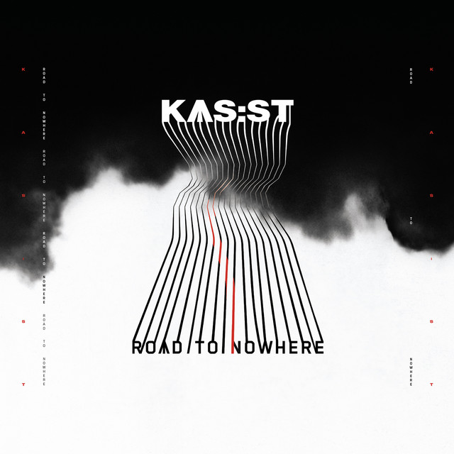 Road to Nowhere album cover