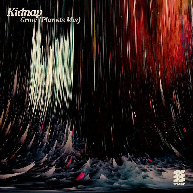Grow (Planets Mix) album cover
