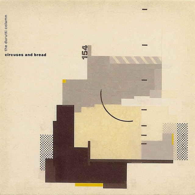 Circuses and Bread album cover