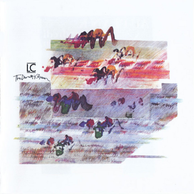 Roland RE-201 Space Echo as heard on LC by The Durutti Column (1981)