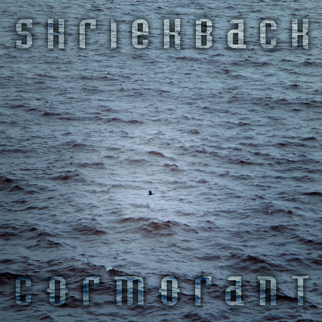 Cormorant album cover