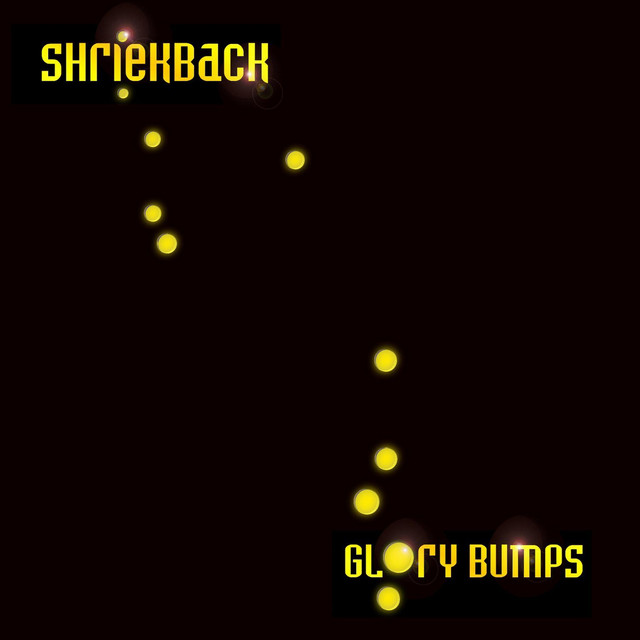 Glory Bumps album cover