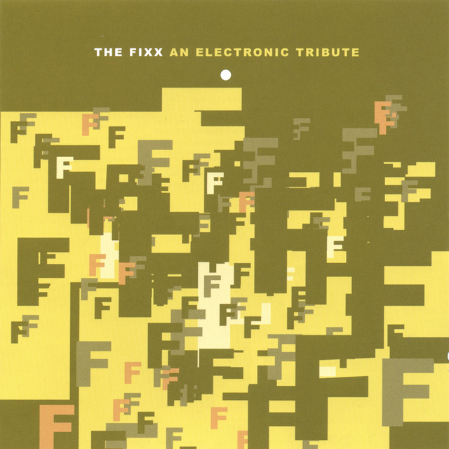 An Electronic Tribute album cover