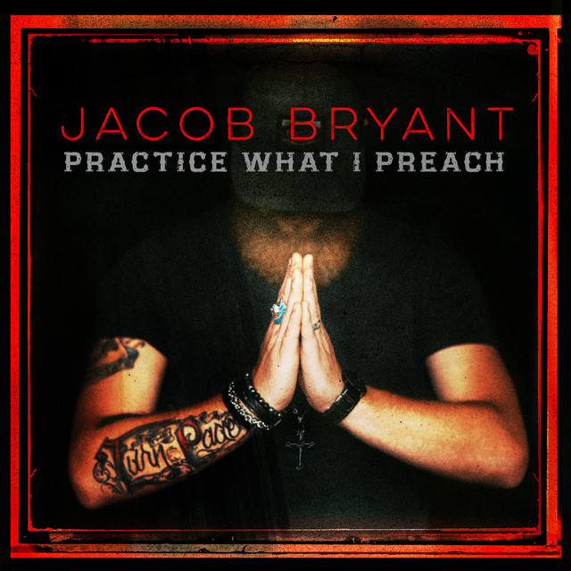 Practice What I Preach album cover