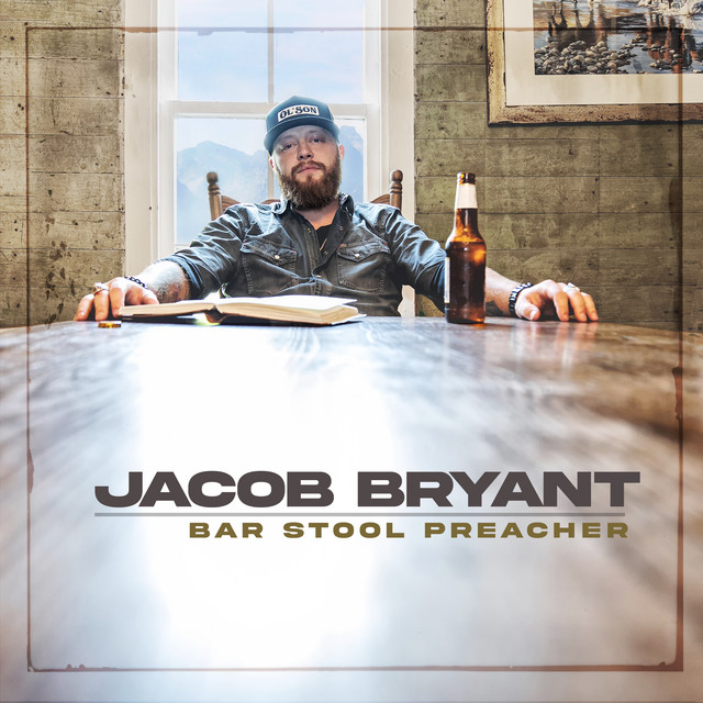 Bar Stool Preacher album cover