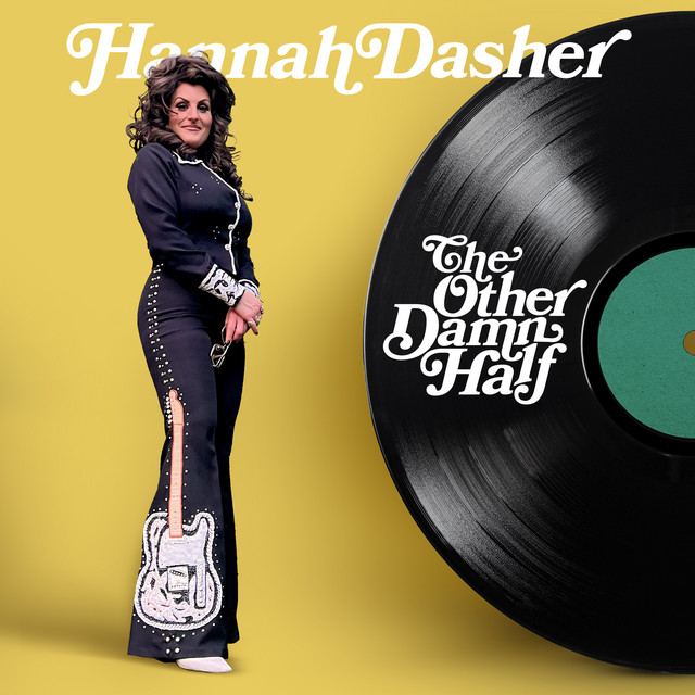 The Other Damn Half album cover