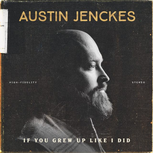 If You Grew up Like I Did album cover