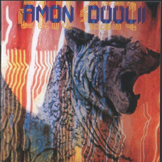 Wolf City album cover