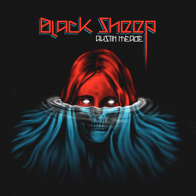 Black Sheep album cover