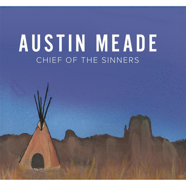 Chief of the Sinners album cover