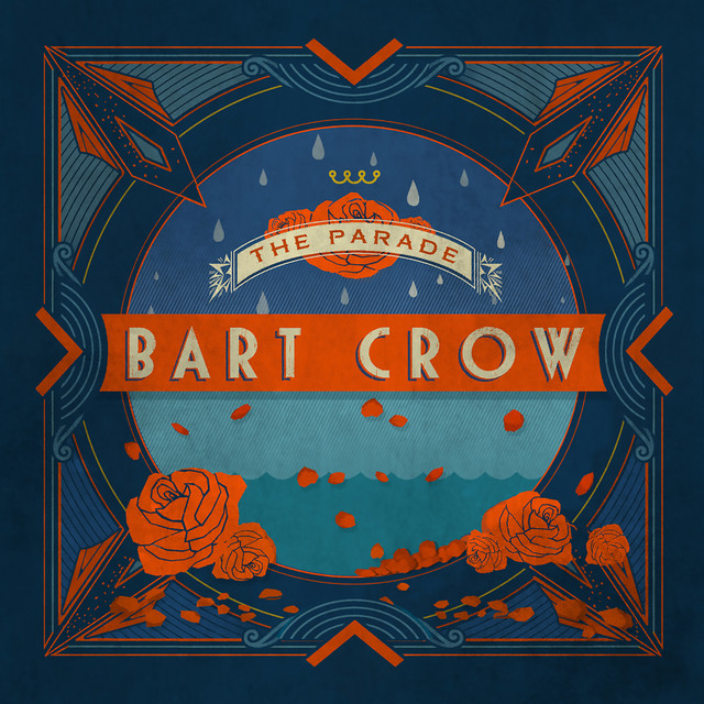 The Parade - Spotify Commentary album cover
