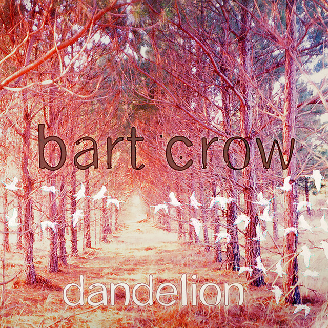 Dandelion album cover
