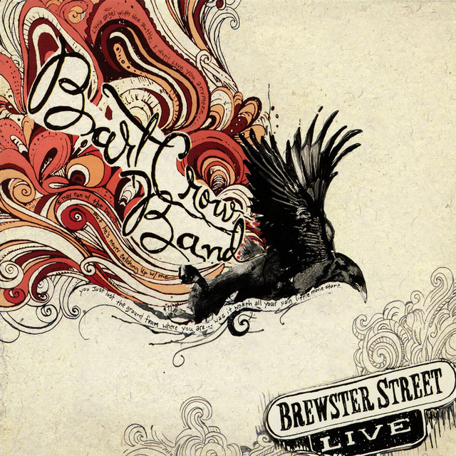 Brewster Street (Live) album cover