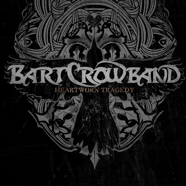 Heartworn Tragedy album cover