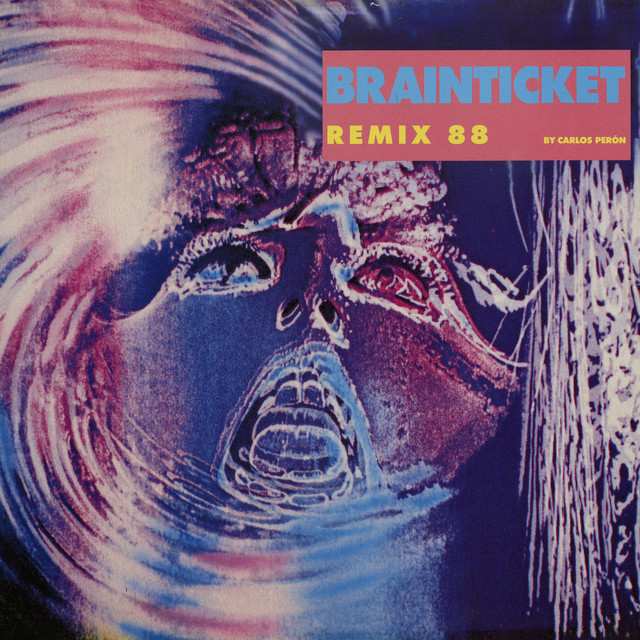 Remix 88 album cover