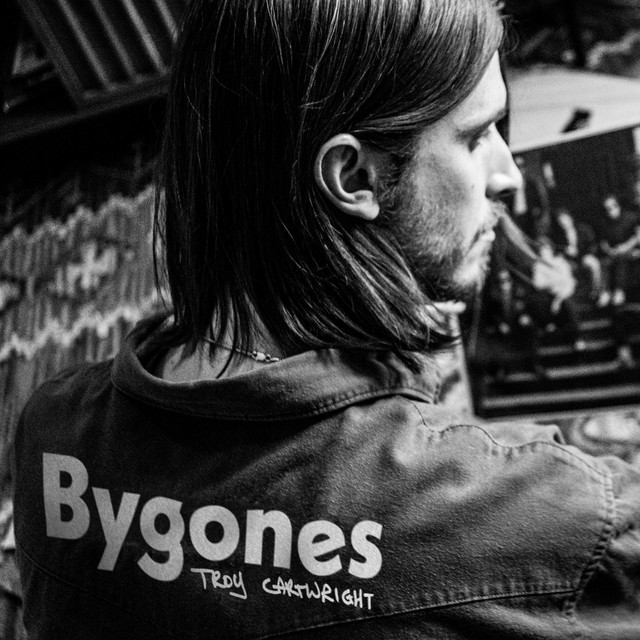 Bygones album cover
