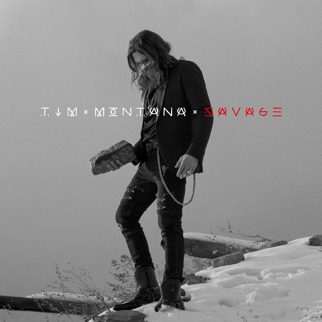 Savage album cover