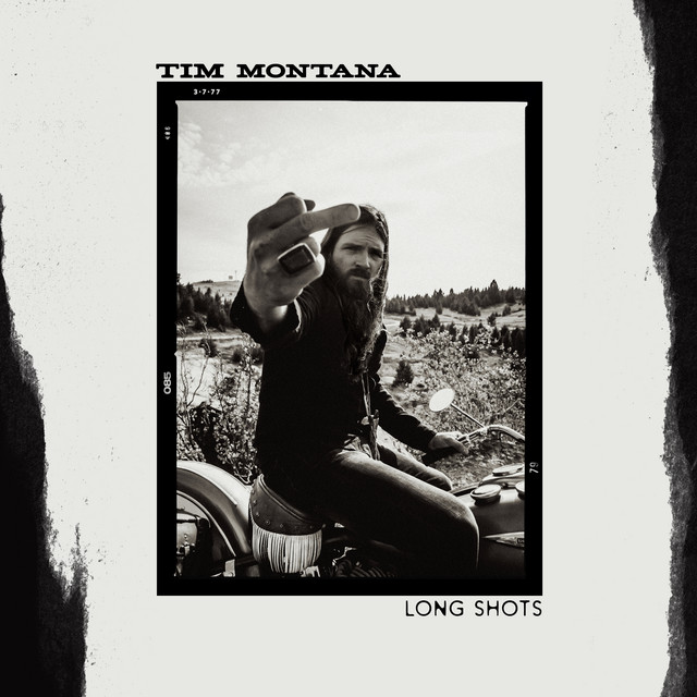 Long Shots album cover