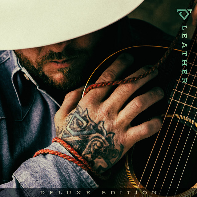 Leather Deluxe Edition album cover